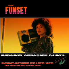 the funset 10.15