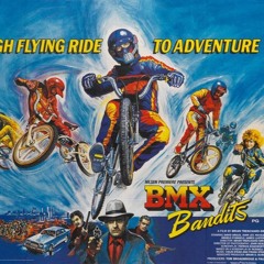 BMX Bande (New Version)