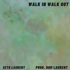Walk In Walk Out (prod. Dom Laurent)