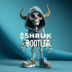 Alok & VIZE feat. Alida - Love Again (SHRUK BOOTLEG)