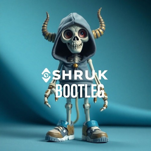 Alok & VIZE feat. Alida - Love Again (SHRUK BOOTLEG)
