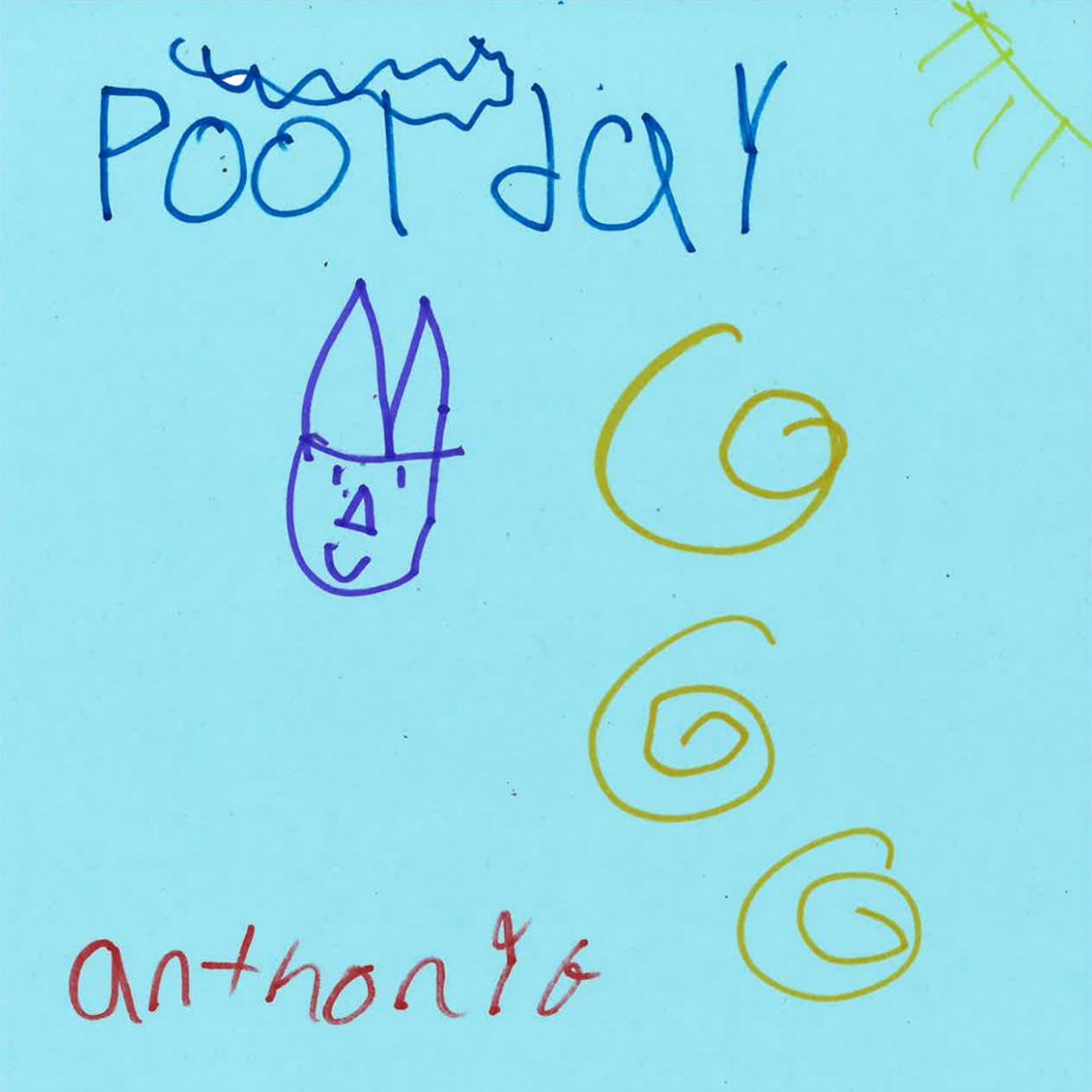 Pool Time by Anthony episode artwork