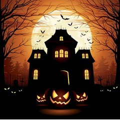 HOUSE OF HALLOWEEN ((THE HARVEST)) 2023