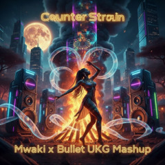 CounterStrain - Mwaki Speed Garage Mashup FREE DOWNLOAD!