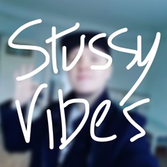 Stussy Vibes Mix