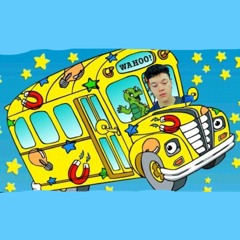 Magic School Bus