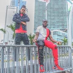 Been Trappin' - Steeve Millz - Suxve