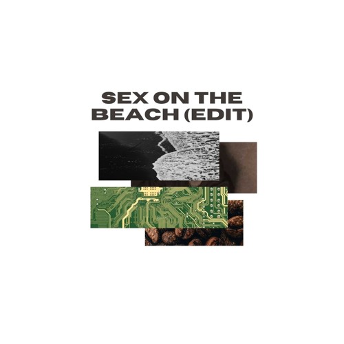 Stef Davidse - Sex On The Beach (EDIT) [FREE DL]