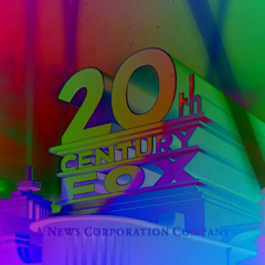 20th Century Fox DNB Remix