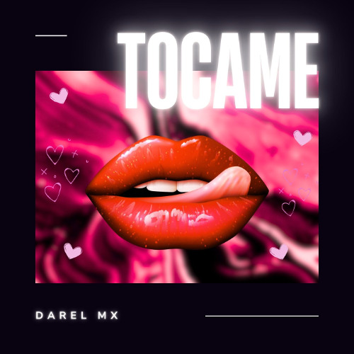 Tócame TNT - Darel Mx(Original Mix)