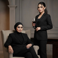 JEJE & YUNA BAHAGIA 2K25 SUPER EKSPRESS ( AIDIL ZHIMICHU X JEJE ZHIMICHU - YUNA IDP ) PRIVAT  !!!!!