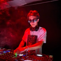 CRSSD AFTERS WAREHOUSE 1 HOUR SET - SUPPORT FOR @Dansyn - SAN DIEGO