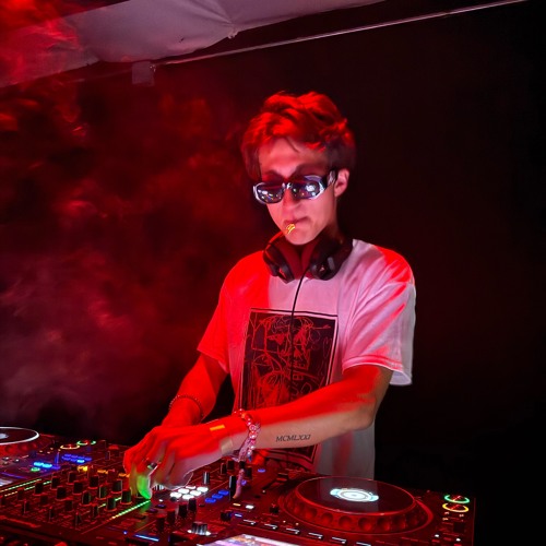 CRSSD AFTERS WAREHOUSE 1 HOUR SET - SUPPORT FOR @Dansyn - SAN DIEGO