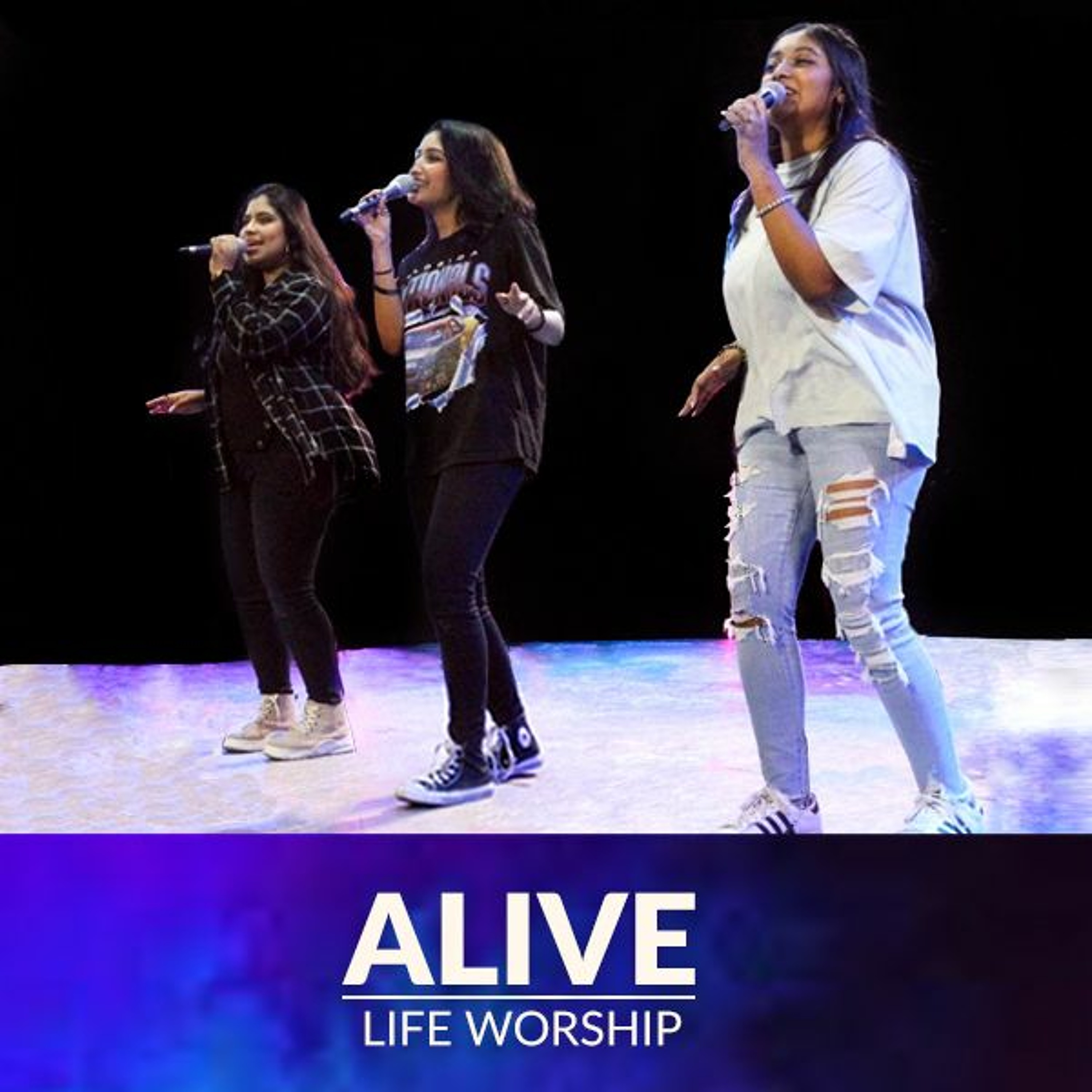 Life Church Global