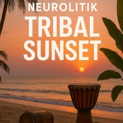 Tribal Sunset
