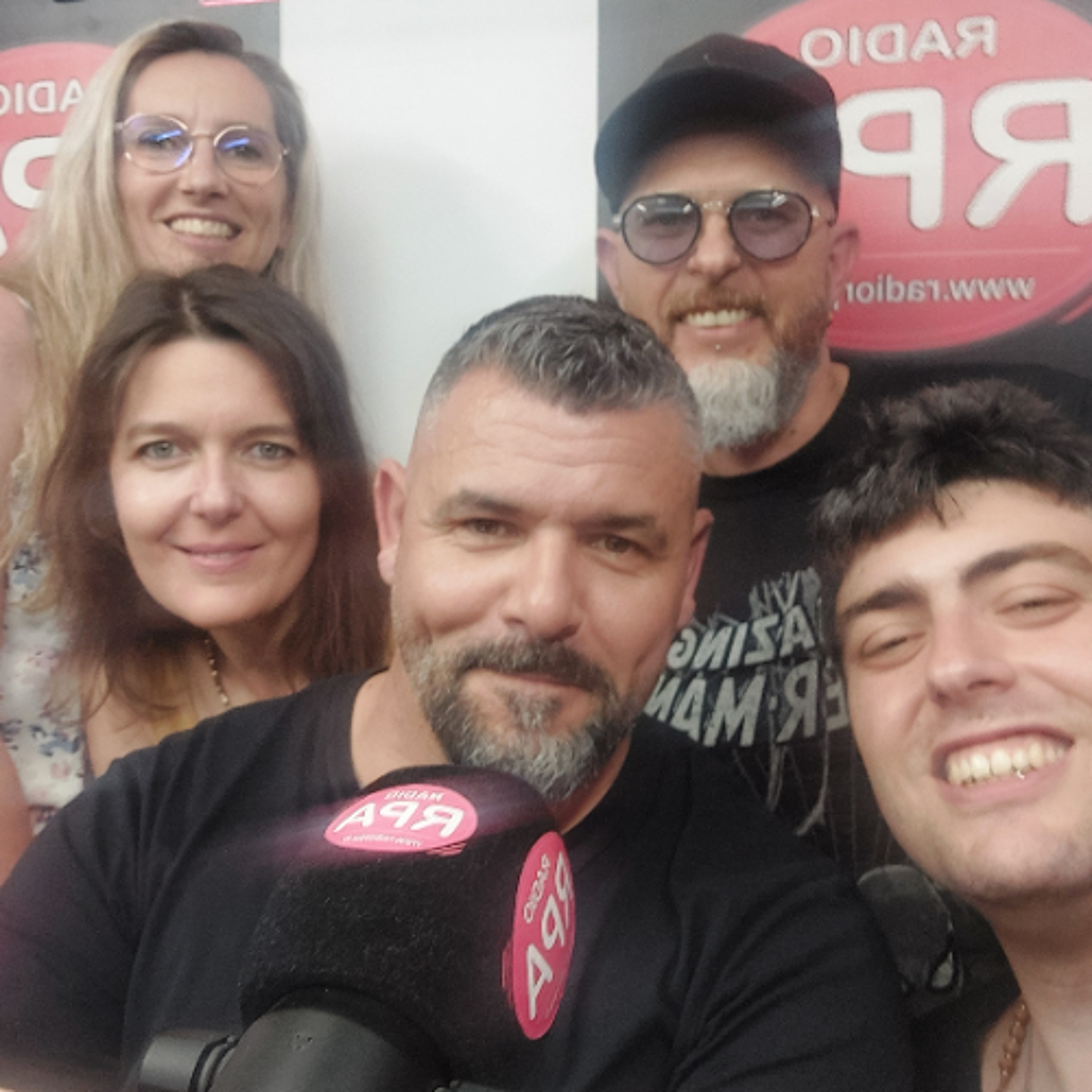 JUSQU'ICI TOUT VA BIEN (Talk-Show) 10-06-2025