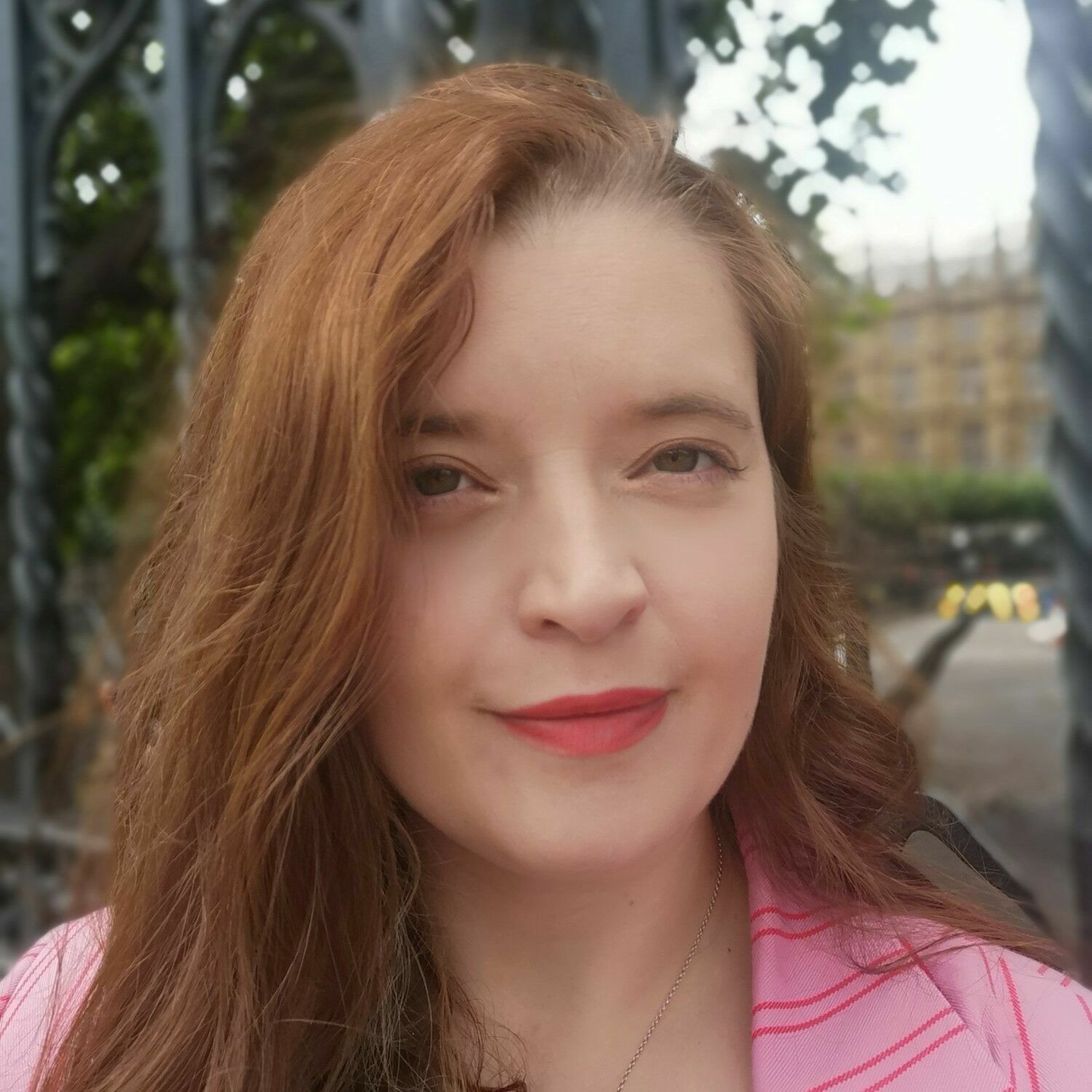 A Conversation With Emma DeSouza