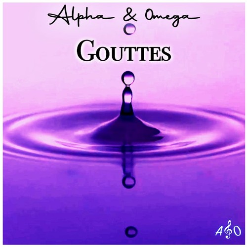Stream Alpha \u0026 0mega Meditation - Gouttes by Alpha \u0026 Omega | Listen online  for free on SoundCloud