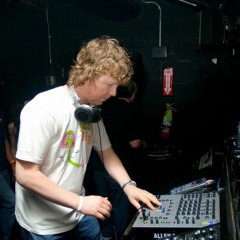 Essential Mix - John Digweed & Blue Amazon 21-7-1996