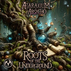 04. Absycho & Ataraxium - Roots Of The Underground
