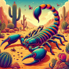 SCORPION TERRORCORE