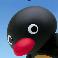 pingu x techno