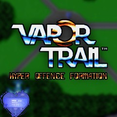 Vapor Trail - Main theme (Metal Cover)