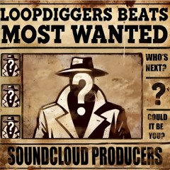 LOOPDIGGERS MOST WANTED VOL 1
