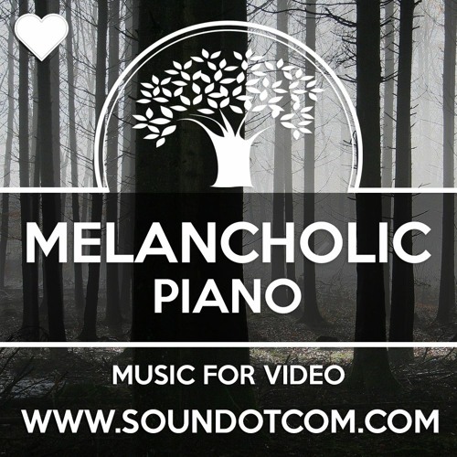 Melancholic Piano - Royalty Free Background Music for YouTube Videos