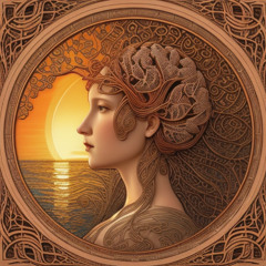 #358 Between Morning and Memory