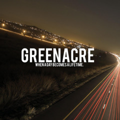 Greenacre - This Time