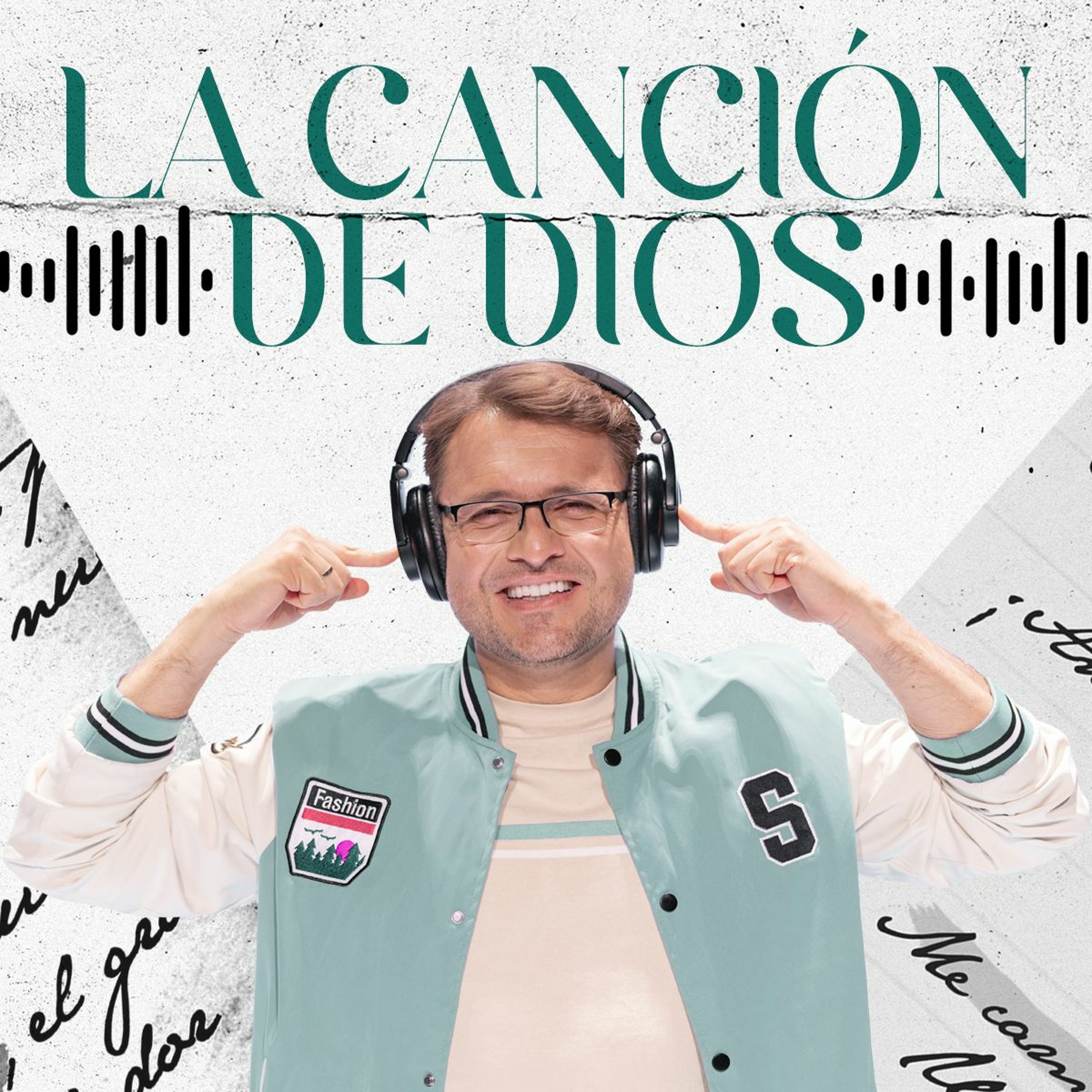 Podcast El Lugar de Su Presencia