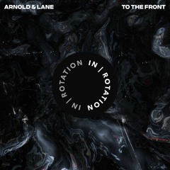 Arnold & Lane - To The Front