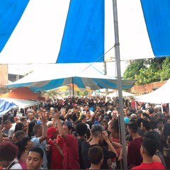 MC'S JOICE & COPINHO - BROTEI NO BAILE DA TURQUIA X TROPA DO 23 ( DJ'S HIAGO/MICKEY/MARLON/PIERRE )