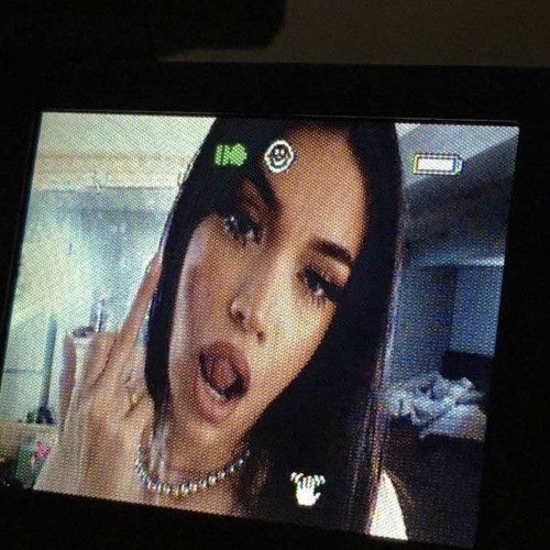 baby driver ft bloody tessa