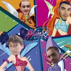 Project Exile - The Winx Club