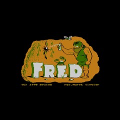 Fred (cover)