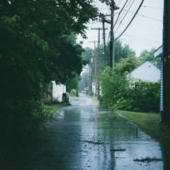 I Like The Rain - Ft. Rin x Vedo Cherry