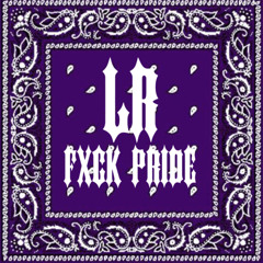 #SinSquad #NPK LR - Fxck Pride #Exclusive