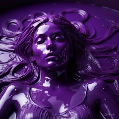 Purple (Skin cover)