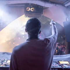 Fab Massimo @ Praerie Festival 2024 - Auwald - 02.08.24