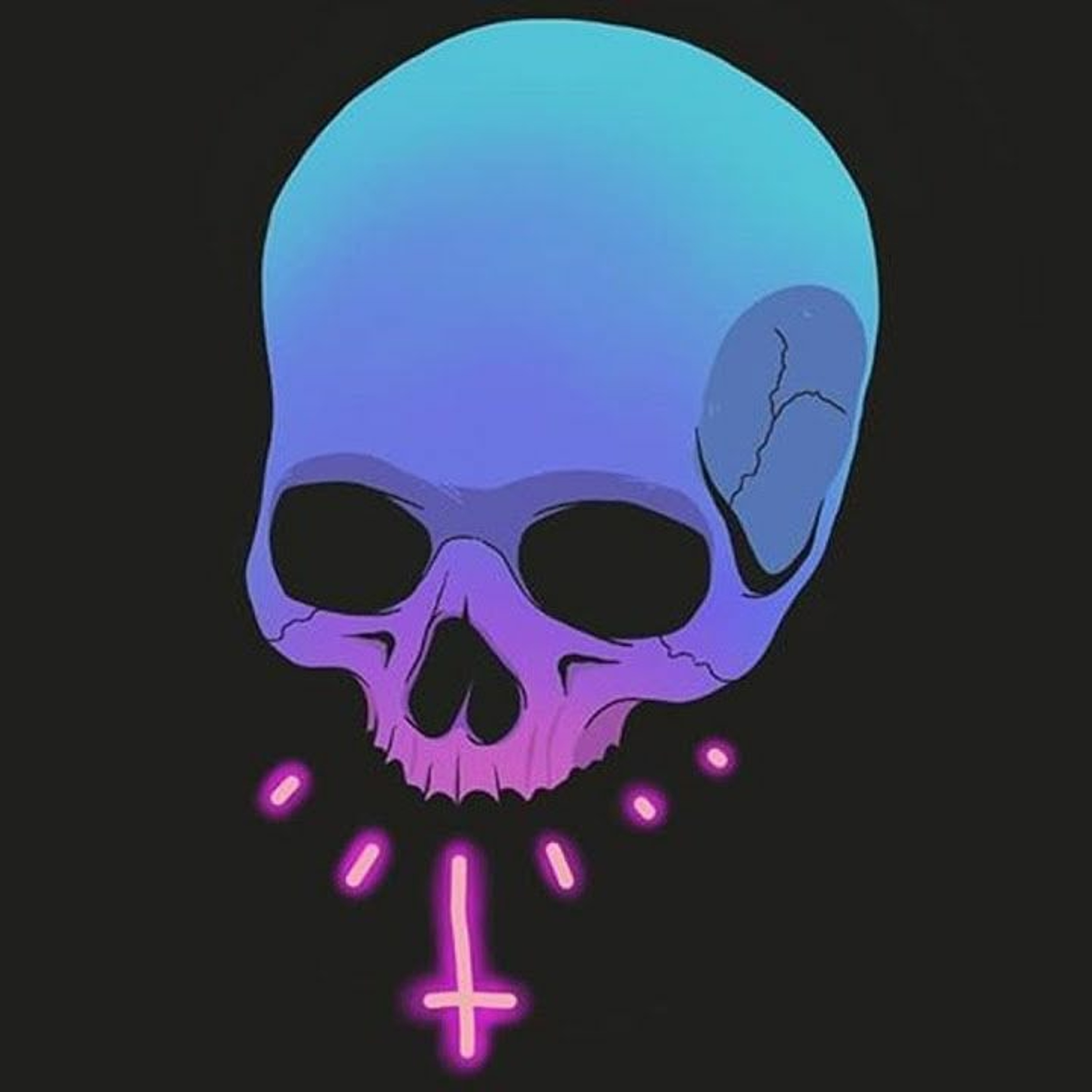 CrazyMelodyrd
