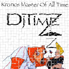 Kronos Master of All Time