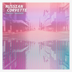 PREMIERE: Russian Corvette - Arcadia [Unit Shifter]