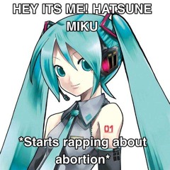 FaQ! Feat. Hatsune Miku