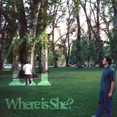 Where is She?