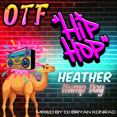OTF Hip Hop (January 2025)