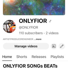 ONLYFIOR - KITCHEN IN HELL BEAT
