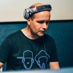 Paul Marshall SHDJs Sun 6th Oct