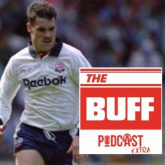 Buff Extra: Catching up with Stuart Storer